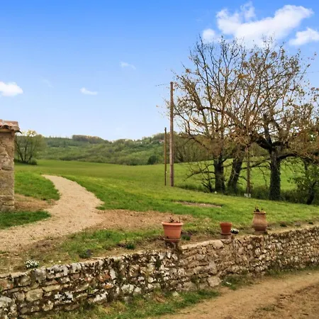 Holiday Domaine 
