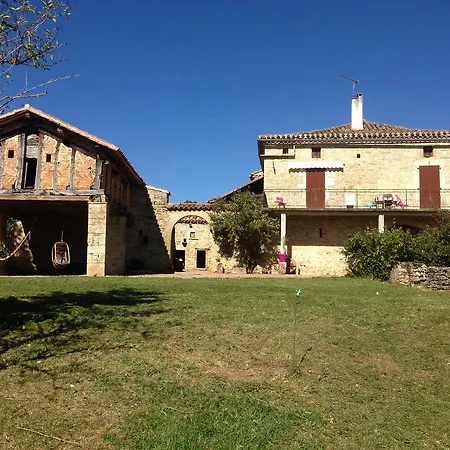 Holiday Domaine 