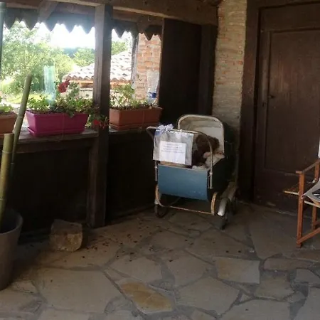 Holiday Domaine 