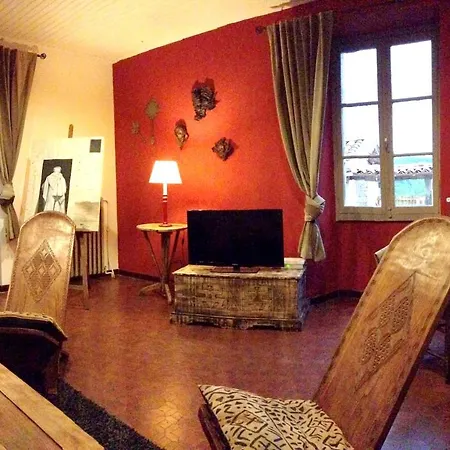 Holiday Domaine 