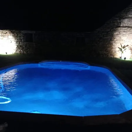 Holiday Domaine 