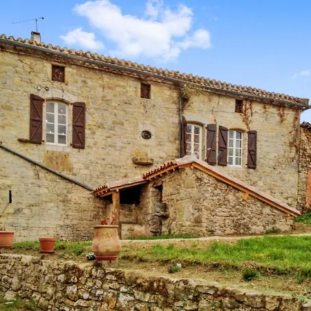 Holiday Domaine 