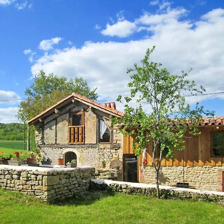 Holiday Domaine 