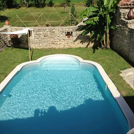 Holiday Domaine 