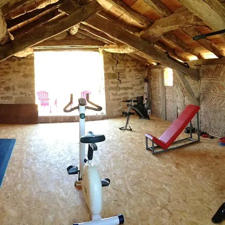 Holiday Domaine 