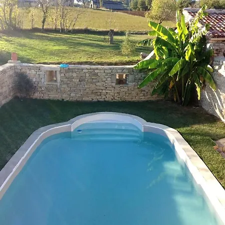 Holiday Domaine 