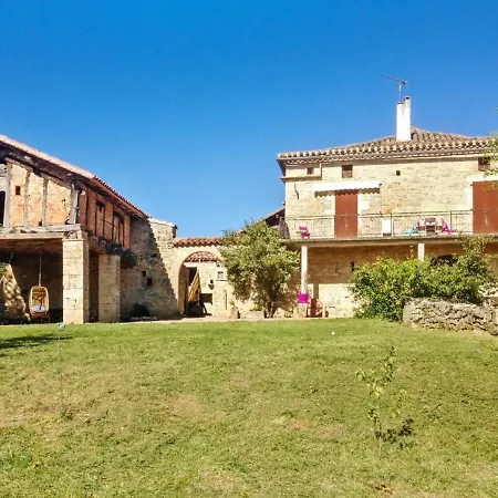 Holiday Domaine 