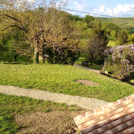 Holiday Domaine 