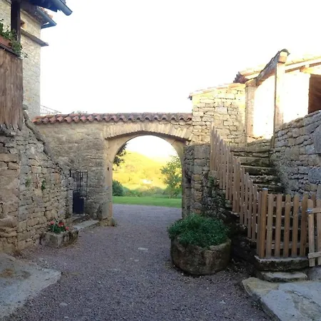 Holiday Domaine 
