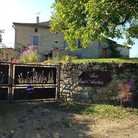 Holiday Domaine 