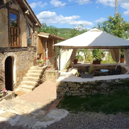 Holiday Domaine 