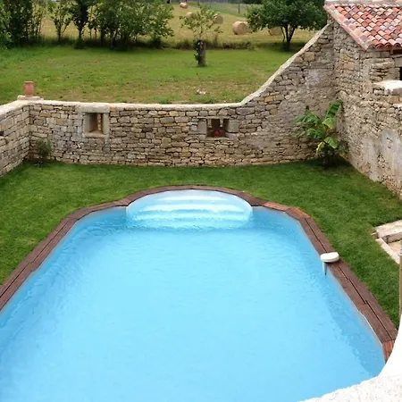 Holiday Domaine 