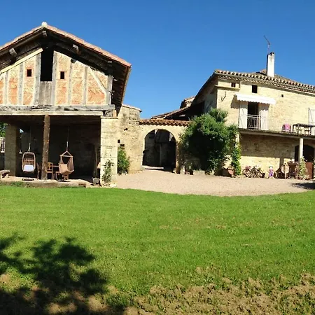 Holiday Domaine 